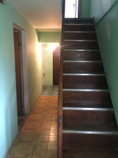 Moara Vlasiei, Caciulati,