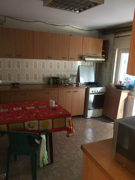 Moara Vlasiei, Caciulati,