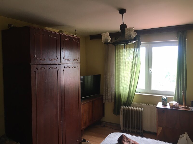 Moara Vlasiei, Caciulati,