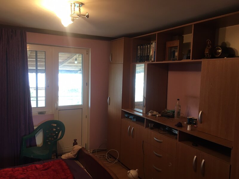 Moara Vlasiei, Caciulati,